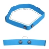 NLINNI Dây Đeo Nhịp Tim Không Dây – Điều Chỉnh, Yoga, Chạy Bộ, Thể Thao Ngoài Trời – Giá 155,100₫ 2