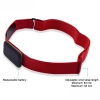 NLINNI Dây Đeo Nhịp Tim Không Dây – Điều Chỉnh, Yoga, Chạy Bộ, Thể Thao Ngoài Trời – Giá 155,100₫ 7