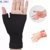 NLINNI Găng tay viêm khớp co giãn, nẹp dây đeo cổ tay, quấn băng, cử tạ - Giá 91.300₫