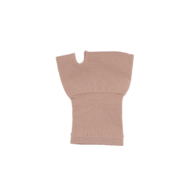 NLINNI Găng tay viêm khớp co giãn, nẹp dây đeo cổ tay, quấn băng, cử tạ - Giá 91.300₫ 3