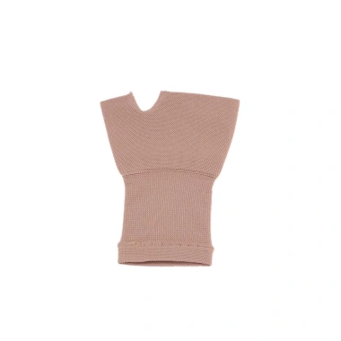 NLINNI Găng tay viêm khớp co giãn, nẹp dây đeo cổ tay, quấn băng, cử tạ - Giá 91.300₫ 5