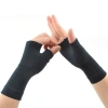 NLINNI Găng tay viêm khớp co giãn, nẹp dây đeo cổ tay, quấn băng, cử tạ - Giá 91.300₫ 7