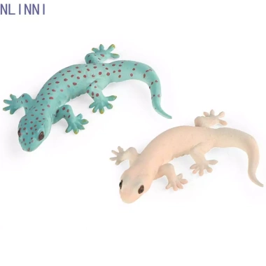 NLINNI Gecko Prank – Đồ chơi động vật, tượng thằn lằn mô phỏng, giá 69.300₫