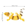 NLINNI Gecko Prank – Đồ chơi động vật, tượng thằn lằn mô phỏng, giá 69.300₫ 2