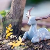NLINNI Gecko Prank – Đồ chơi động vật, tượng thằn lằn mô phỏng, giá 69.300₫ 4
