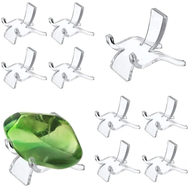 NLINNI Giá đỡ màn hình Rock Coral Geodes Easel - Mẫu vật nhỏ, giảm còn 66.000₫ 4 NLINNI Giá đỡ màn hình Rock Coral Geodes Easel - Mẫu vật nhỏ, giảm còn 66.000₫ 4