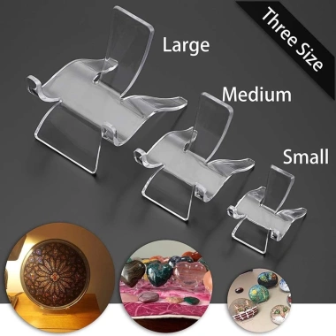 NLINNI Giá đỡ màn hình Rock Coral Geodes Easel - Mẫu vật nhỏ, giảm còn 66.000₫ 6 NLINNI Giá đỡ màn hình Rock Coral Geodes Easel - Mẫu vật nhỏ, giảm còn 66.000₫ 6