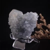 NLINNI Giá đỡ màn hình Rock Coral Geodes Easel - Mẫu vật nhỏ, giảm còn 66.000₫ 7