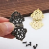 NLINNI Hoa Rỗng DIY Tủ Vintage Hợp Kim Phong Cách Ren - Phần Cứng Giá 40.700₫, Giảm 20% 7