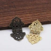 NLINNI Hoa Rỗng DIY Tủ Vintage Hợp Kim Phong Cách Ren - Phần Cứng Giá 40.700₫, Giảm 20% 9