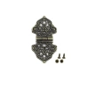 NLINNI Hoa Rỗng DIY Tủ Vintage Hợp Kim Phong Cách Ren - Phần Cứng Giá 40.700₫, Giảm 20% 10