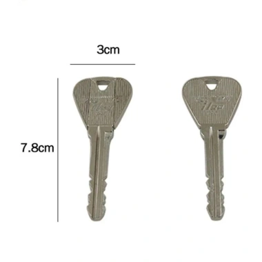 NLINNI Magic Key Gấp - Đạo cụ ảo thuật street trick cho trẻ, giá 64.900₫ 2 NLINNI Magic Key Gấp - Đạo cụ ảo thuật street trick cho trẻ, giá 64.900₫ 2