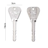 NLINNI Magic Key Gấp - Đạo cụ ảo thuật street trick cho trẻ, giá 64.900₫ 4
