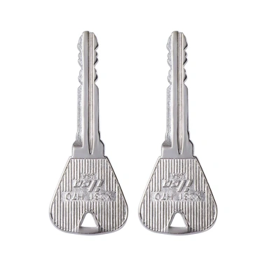 NLINNI Magic Key Gấp - Đạo cụ ảo thuật street trick cho trẻ, giá 64.900₫ 5 NLINNI Magic Key Gấp - Đạo cụ ảo thuật street trick cho trẻ, giá 64.900₫ 5