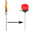 NLINNI Magic Trick Hoa Hồng Magic Fire Rose - Đồ Chơi Ngọn Lửa Huyền Bí, Quà Vui Nhộn, Giá Ưu Đãi 39.600₫ 6