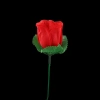 NLINNI Magic Trick Hoa Hồng Magic Fire Rose - Đồ Chơi Ngọn Lửa Huyền Bí, Quà Vui Nhộn, Giá Ưu Đãi 39.600₫ 7