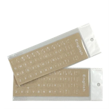 NLINNI Miếng Dán Bàn Phím Laptop - Phim Nga, Anh, Hàn, Chống Bụi, Giá 41.800₫ 9 NLINNI Miếng Dán Bàn Phím Laptop - Phim Nga, Anh, Hàn, Chống Bụi, Giá 41.800₫ 9