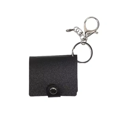 NLINNI Mini Album Ảnh 2 inch Ba Lô Móc Khóa PVC Dây Chuyền DIY Ví Đựng Thẻ - Giá chỉ 58.300₫ 3