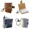 NLINNI Mini Album Ảnh 2 inch Ba Lô Móc Khóa PVC Dây Chuyền DIY Ví Đựng Thẻ - Giá chỉ 58.300₫ 8