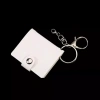 NLINNI Mini Album Ảnh 2 inch Ba Lô Móc Khóa PVC Dây Chuyền DIY Ví Đựng Thẻ - Giá chỉ 58.300₫ 9