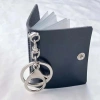 NLINNI Mini Album Ảnh 2 inch Ba Lô Móc Khóa PVC Dây Chuyền DIY Ví Đựng Thẻ - Giá chỉ 58.300₫ 10