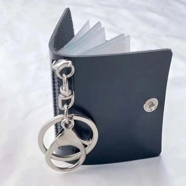 NLINNI Mini Album Ảnh 2 inch Ba Lô Móc Khóa PVC Dây Chuyền DIY Ví Đựng Thẻ - Giá chỉ 58.300₫ 10