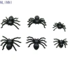 NLINNI Nhện Đen Kinh Dị 50 Chiếc - Đồ Trang Trí Halloween và Sinh Nhật, Giá 45.100₫