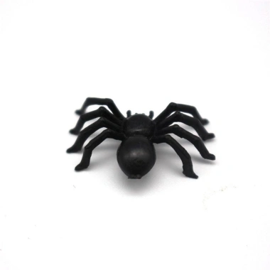NLINNI Nhện Đen Kinh Dị 50 Chiếc - Đồ Trang Trí Halloween và Sinh Nhật, Giá 45.100₫ 4