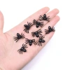 NLINNI Nhện Đen Kinh Dị 50 Chiếc - Đồ Trang Trí Halloween và Sinh Nhật, Giá 45.100₫ 5