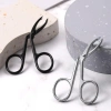 NLINNI Nhíp Lông Mày Slanted Thép Không Gỉ - Cắt và Tẩy Lông Mi Đầu Thẳng 50.600₫ 2