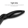 NLINNI Nhíp Lông Mày Slanted Thép Không Gỉ - Cắt và Tẩy Lông Mi Đầu Thẳng 50.600₫ 3