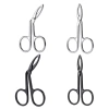 NLINNI Nhíp Lông Mày Slanted Thép Không Gỉ - Cắt và Tẩy Lông Mi Đầu Thẳng 50.600₫ 4