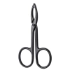 NLINNI Nhíp Lông Mày Slanted Thép Không Gỉ - Cắt và Tẩy Lông Mi Đầu Thẳng 50.600₫ 10