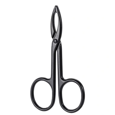 NLINNI Nhíp Lông Mày Slanted Thép Không Gỉ - Cắt và Tẩy Lông Mi Đầu Thẳng 50.600₫ 10