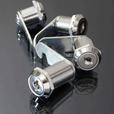 NLINNI Ổ khóa an ninh - Tủ hộp thư, ngăn kéo, tủ khóa chỉ 55.000₫ 4