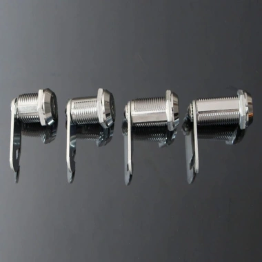 NLINNI Ổ khóa an ninh - Tủ hộp thư, ngăn kéo, tủ khóa chỉ 55.000₫ 5