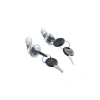 NLINNI Ổ khóa an ninh - Tủ hộp thư, ngăn kéo, tủ khóa chỉ 55.000₫ 6