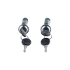 NLINNI Ổ khóa an ninh - Tủ hộp thư, ngăn kéo, tủ khóa chỉ 55.000₫ 7
