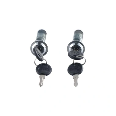 NLINNI Ổ khóa an ninh - Tủ hộp thư, ngăn kéo, tủ khóa chỉ 55.000₫ 7