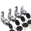 NLINNI Ổ khóa an ninh - Tủ hộp thư, ngăn kéo, tủ khóa chỉ 55.000₫ 8