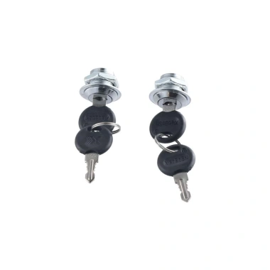 NLINNI Ổ khóa an ninh - Tủ hộp thư, ngăn kéo, tủ khóa chỉ 55.000₫ 9