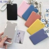 NLINNI Thẻ ID Học Sinh Đồ Dùng Học Tập - Thẻ Tín Dụng Kinh Doanh, Móc Chìa Khóa Huy Hiệu Giá 54.000 VNĐ