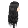 NLINNI Tóc Toppers Nổ Tự Nhiên, Phần Giữa Nối Dài Liên Mạch, Kẹp Viền Tóc Rụng - Giá 275.400 VND 7