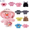 NLINNI Vịt Mini 30cm Quần Áo Búp Bê Đồ Chơi Trẻ Em Tháo Rời Sang Trọng 64.900₫