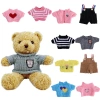 NLINNI Vịt Mini 30cm Quần Áo Búp Bê Đồ Chơi Trẻ Em Tháo Rời Sang Trọng 64.900₫ 7