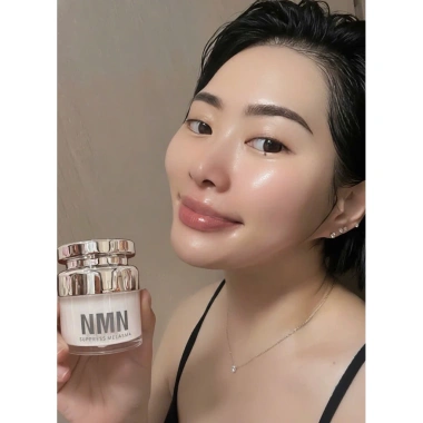 NMN Bản Siêu Vip - Hủy Nám, Trắng Da, Da Căng Bóng, Giá 550k, Chống Lão Hóa 3 NMN Bản Siêu Vip - Hủy Nám, Trắng Da, Da Căng Bóng, Giá 550k, Chống Lão Hóa 3