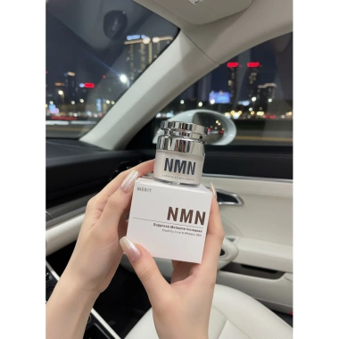 NMN Bản Siêu Vip - Hủy Nám, Trắng Da, Da Căng Bóng, Giá 550k, Chống Lão Hóa