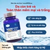 NMN60.000 Chính Hãng Mỹ 60 viên - Bổ NAD+ tăng đàn hồi da, chống lão hóa, giá 119k