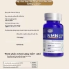 NMN60.000 Chính Hãng Mỹ 60 viên - Bổ NAD+ tăng đàn hồi da, chống lão hóa, giá 119k 3