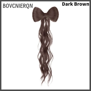 Nơ Bun Chignon Curly Sel chịu nhiệt tự nhiên - Phụ kiện tóc giả lông tơ, dụng cụ tạo kiểu, chỉ 58.860₫ 10 Nơ Bun Chignon Curly Sel chịu nhiệt tự nhiên - Phụ kiện tóc giả lông tơ, dụng cụ tạo kiểu, chỉ 58.860₫ 10